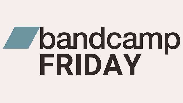 August Bandcamp Friday Roundup
