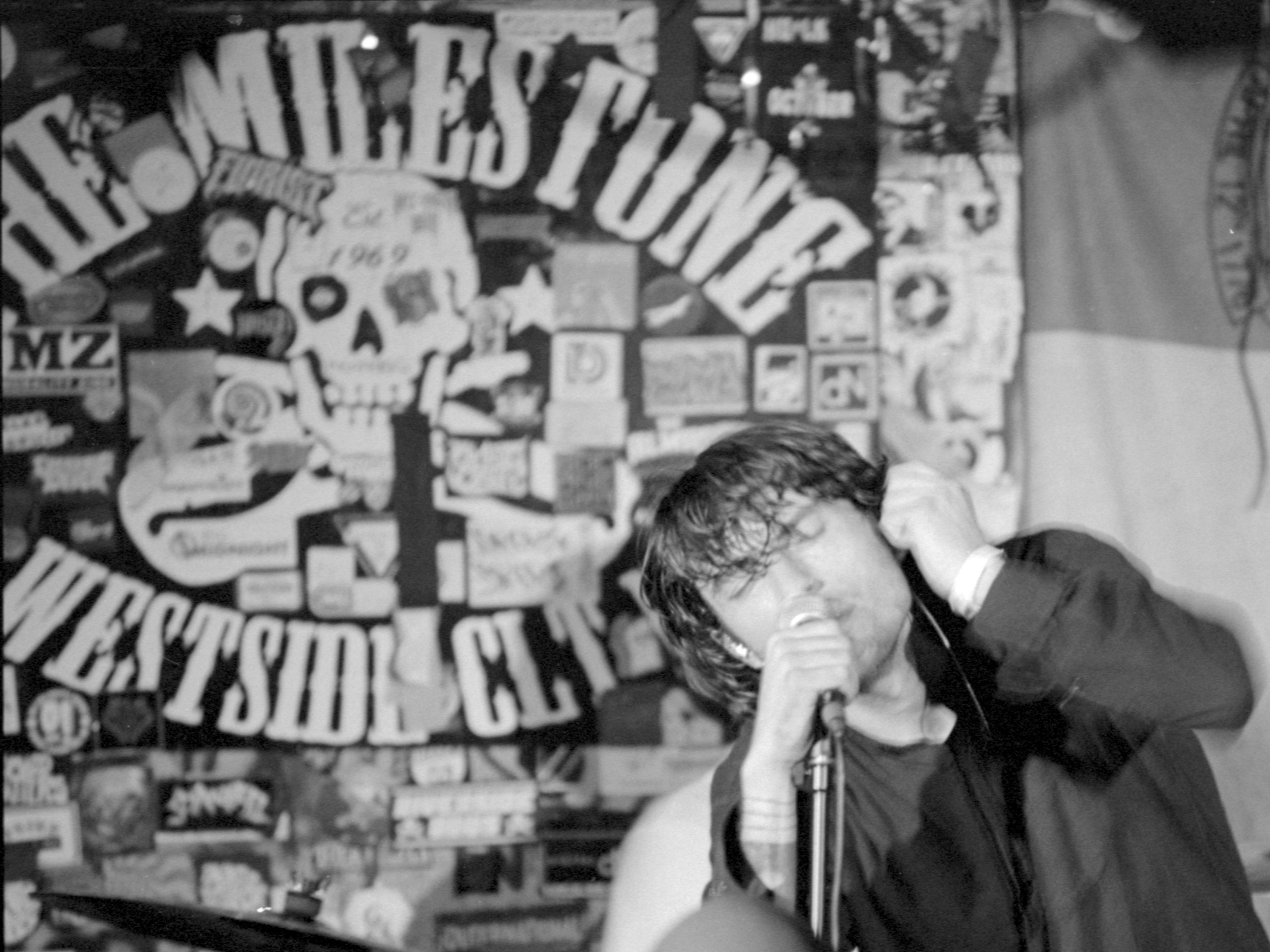 Computer Kill, Torturetwinn, Secret Shame, Tongues of Fire & Complaint Club @ The Milestone