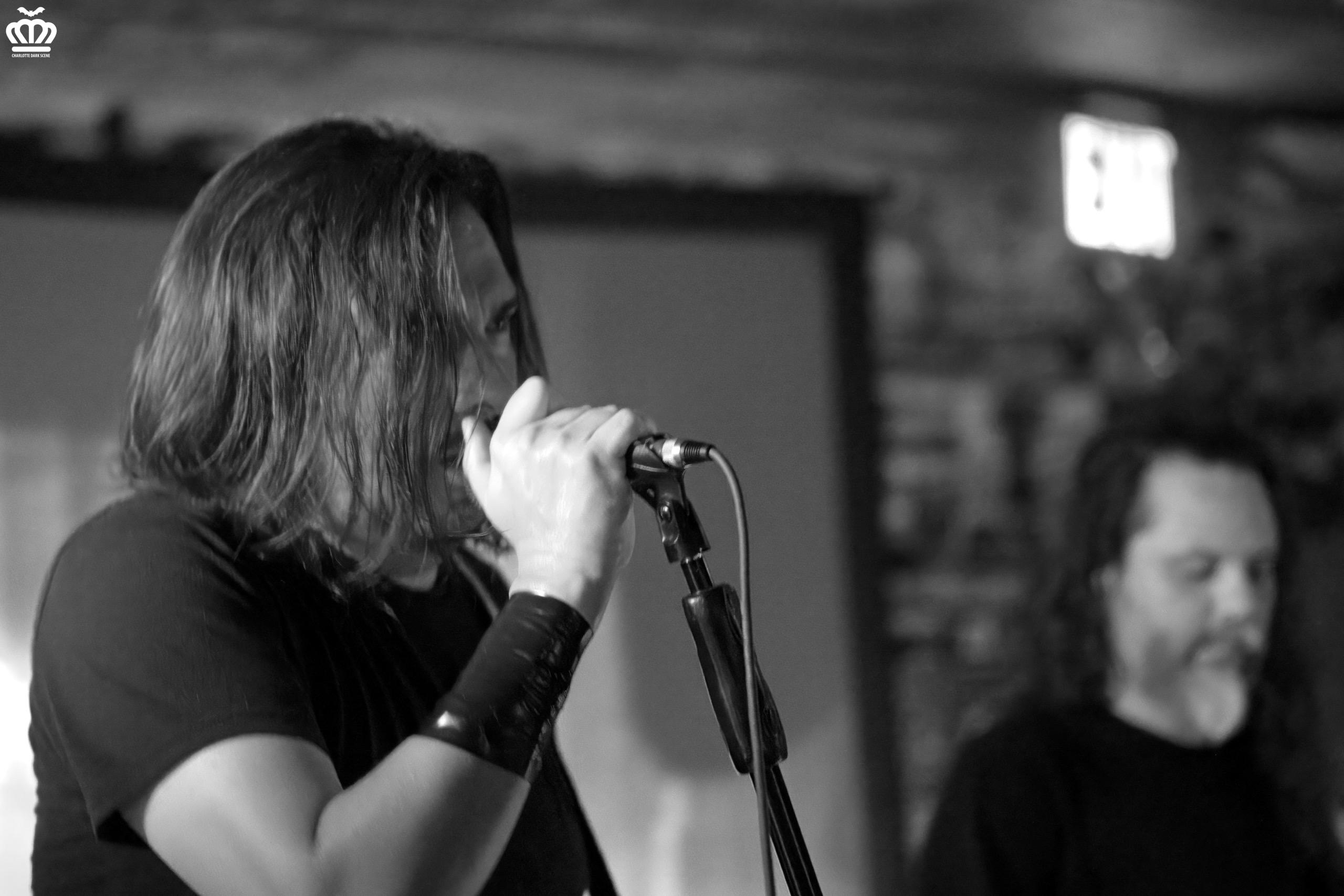 Solemn Shapes, Bocanegra, Loum & Mostly Mesh w/DJ Deathflower @ The Milestone. May 22, 2026.