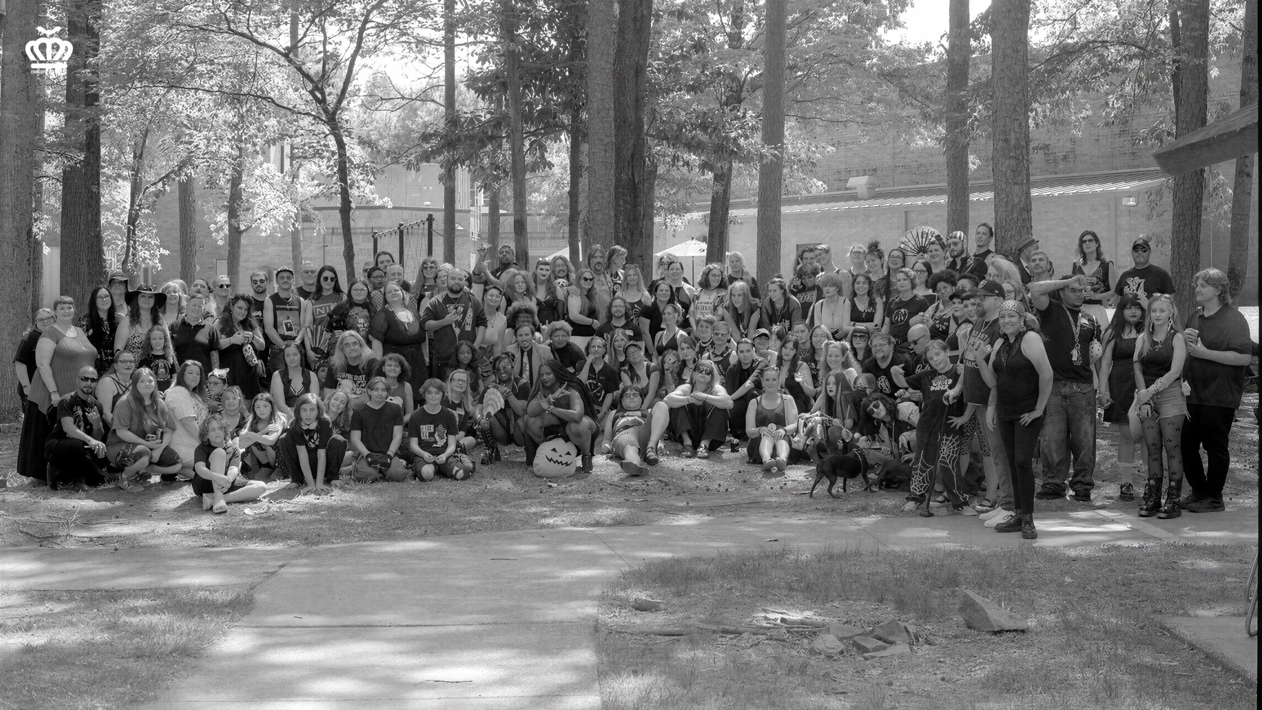 Charlotte World Goth Day Picnic 2026