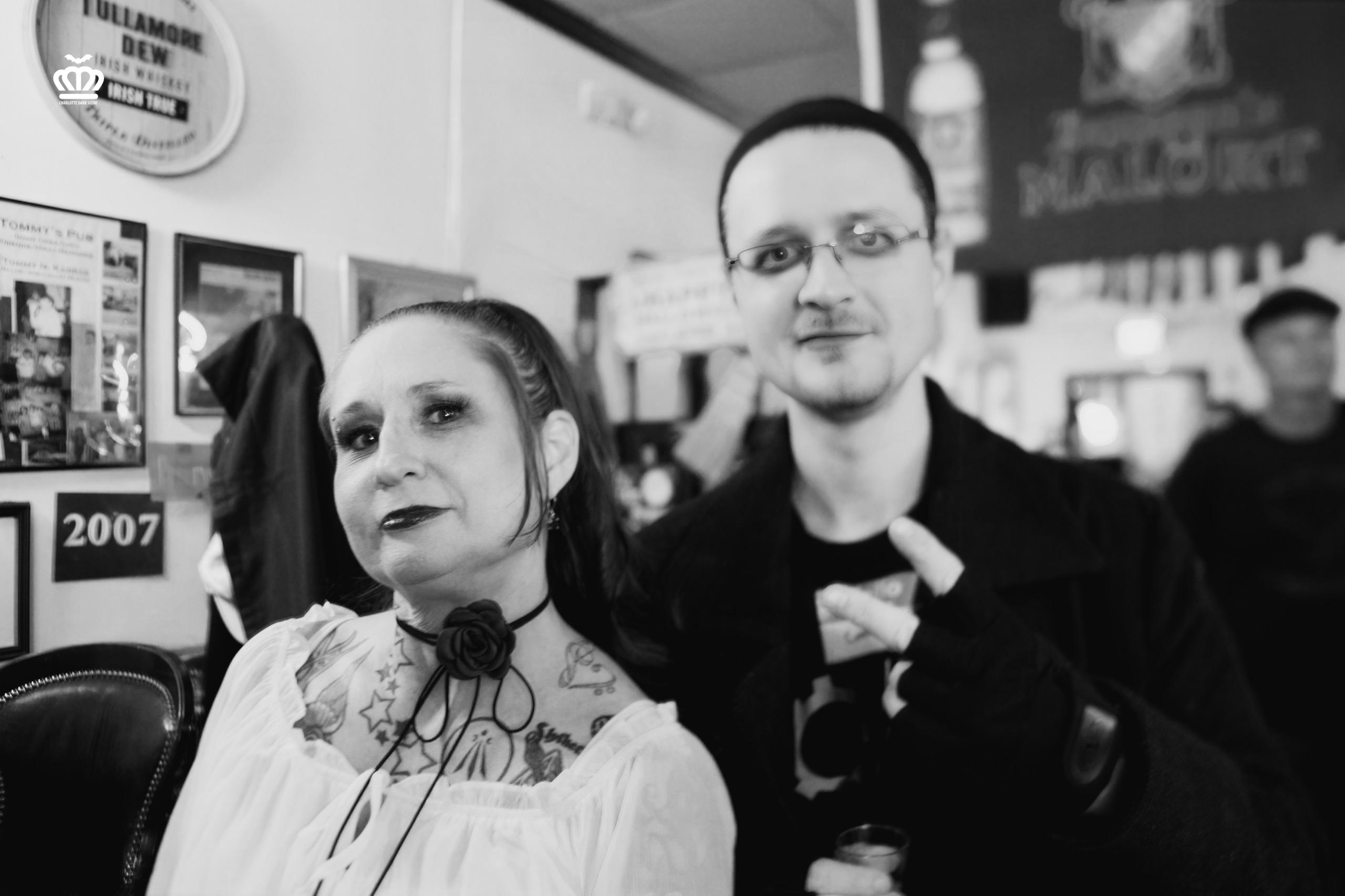 Requiem: DJ Velevetine’s Laid to Rest Party @ Tommy’s Pub. June 13, 2026